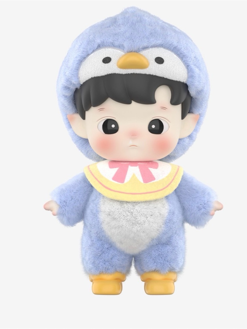 Hacipupu Snuggle With you series